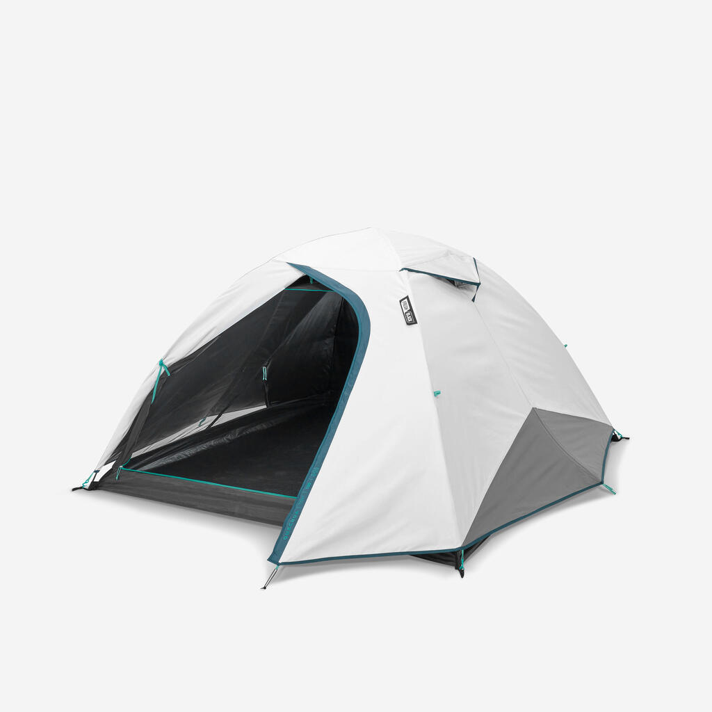 Tente de camping - MH100 - 3 places - Fresh & Black